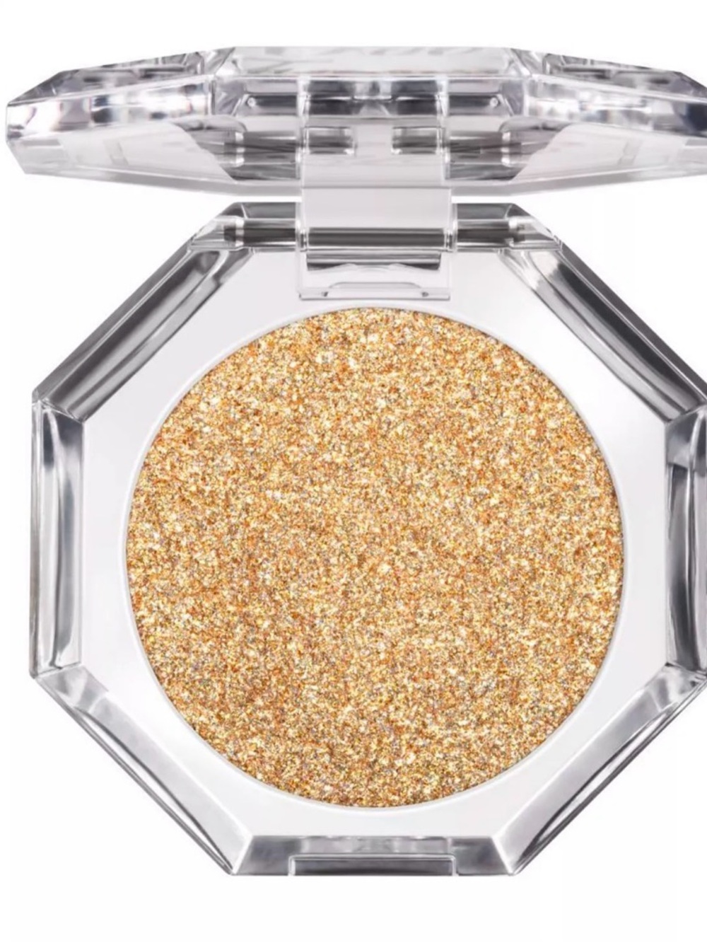 Too Faced Disco Crush High Shine Glitter Eye + Face Sparkle - Shade Hypnotic - Picture 4 of 5